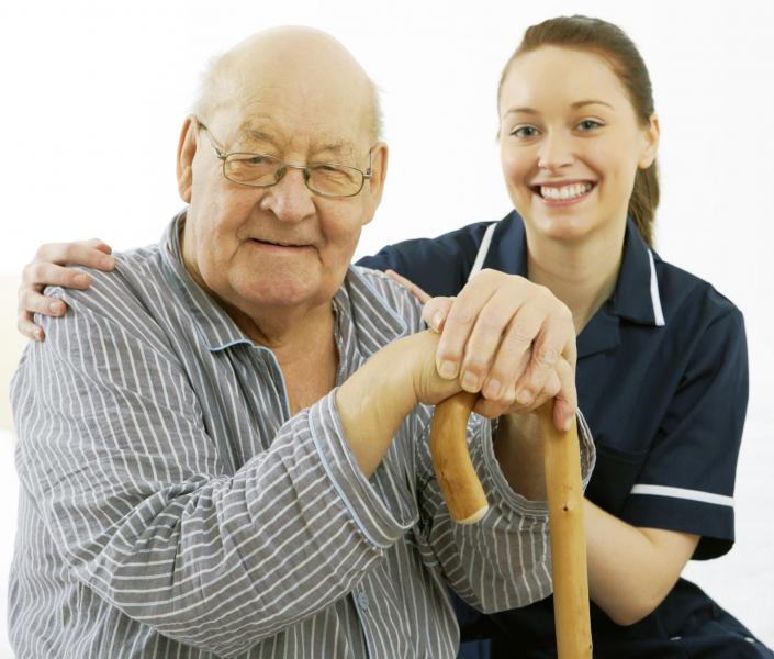 CANES Accredited with Exemplary Standing CANES Community Care